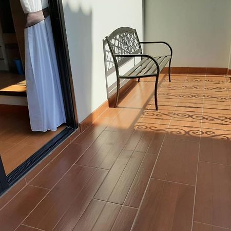 Baan Anong Hotel Aranyaprathet Ngoại thất bức ảnh