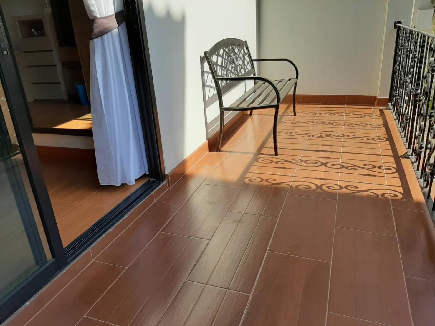 Baan Anong Hotel Aranyaprathet Ngoại thất bức ảnh